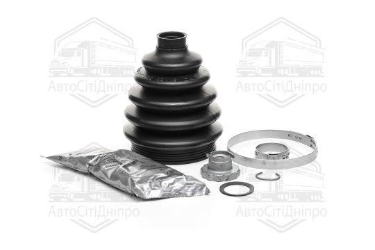 Пильовик ШРКШ зовніш. VW,SEAT,AUDI,SKODA (вир-во GKN)