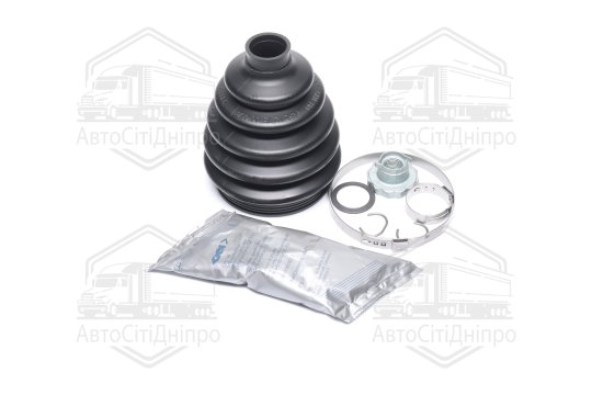 Пильовик ШРКШ зовніш. VW,SEAT,AUDI,SKODA (вир-во GKN)