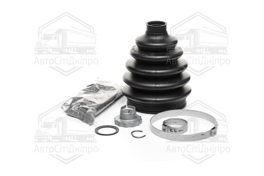 Пильовик ШРКШ зовніш. VW,SEAT,AUDI,SKODA (вир-во GKN)