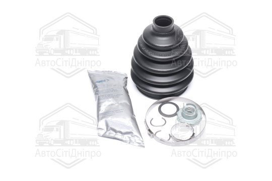 Пильовик ШРКШ зовніш. VW,SEAT,AUDI,SKODA (вир-во GKN)