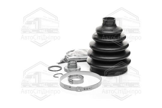 Пильовик ШРКШ зовніш. VW,SEAT,AUDI,SKODA (вир-во GKN)