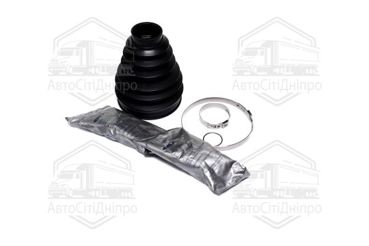 Пильовик внутрішнього ШРКШу CITROEN C4/C5 (вир-во GKN)