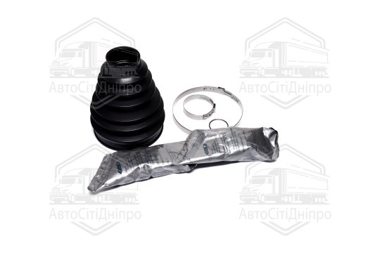 Пильовик внутрішнього ШРКШу CITROEN C4/C5 (вир-во GKN)