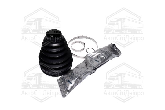 Пильовик внутрішнього ШРКШу CITROEN C4/C5 (вир-во GKN)