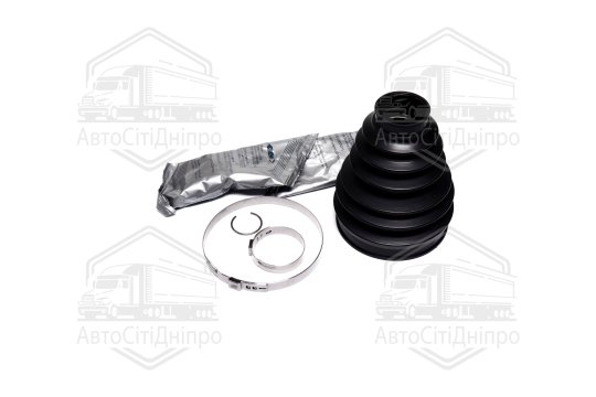 Пильовик внутрішнього ШРКШу CITROEN C4/C5 (вир-во GKN)