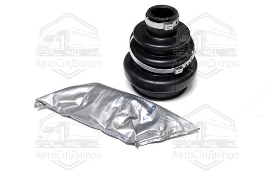 Пильовик ШРКШ зовніш. OPEL (вир-во GKN)