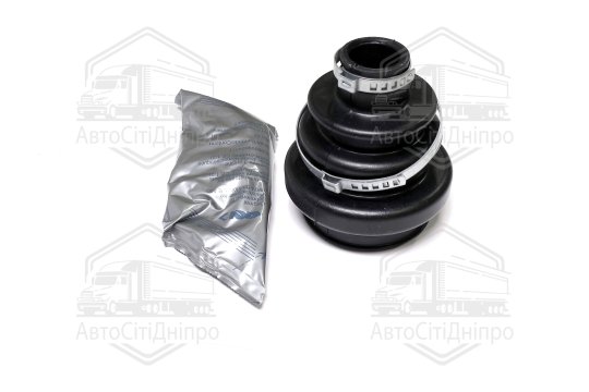 Пильовик ШРКШ зовніш. OPEL (вир-во GKN)