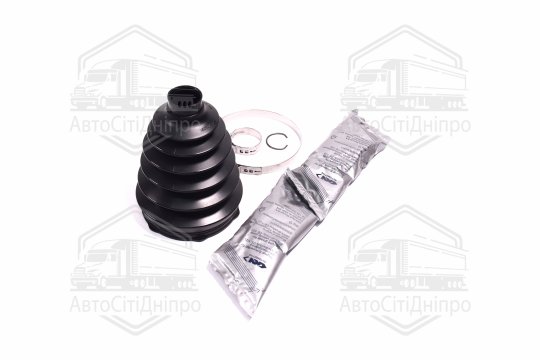 Пильовик HYUNDAI TERRACAN (HP), 01-06 (вир-во GKN)