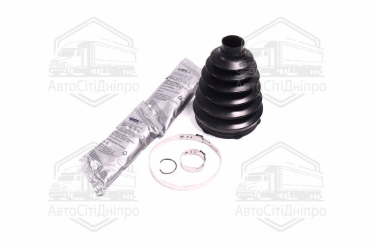 Пильовик HYUNDAI TERRACAN (HP), 01-06 (вир-во GKN)