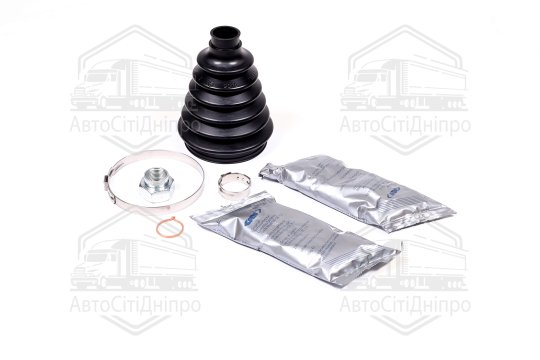 Пильовик ШРУС зовніш. DAEWOO (96243578) (вир-во GKN)