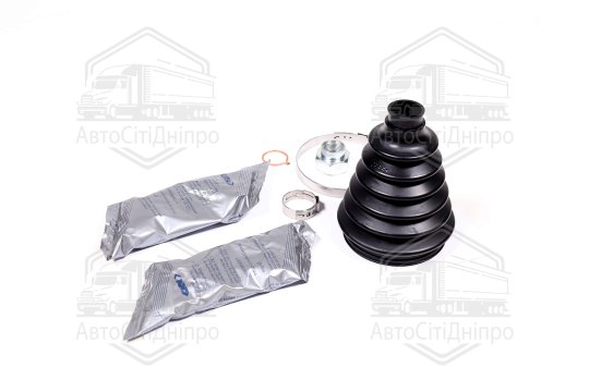 Пильовик ШРУС зовніш. DAEWOO (96243578) (вир-во GKN)