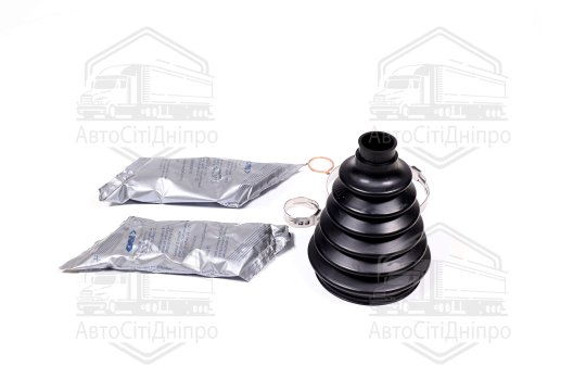 Пильовик ШРУС зовніш. DAEWOO (96243578) (вир-во GKN)