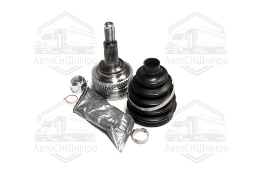 ШРУС зовніш. з пильником CHEVROLET LACETTI 1.8 (вир-во GKN)