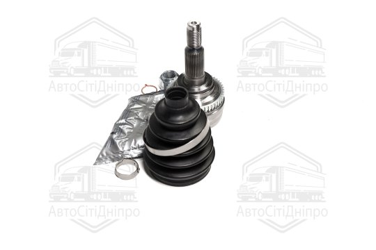 ШРУС зовніш. з пильником CHEVROLET LACETTI 1.8 (вир-во GKN)