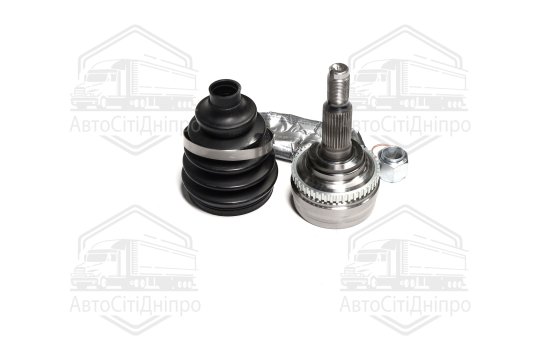 ШРУС зовніш. з пильником CHEVROLET LACETTI 1.8 (вир-во GKN)