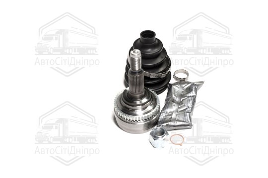 ШРУС зовніш. з пильником CHEVROLET LACETTI 1.8 (вир-во GKN)