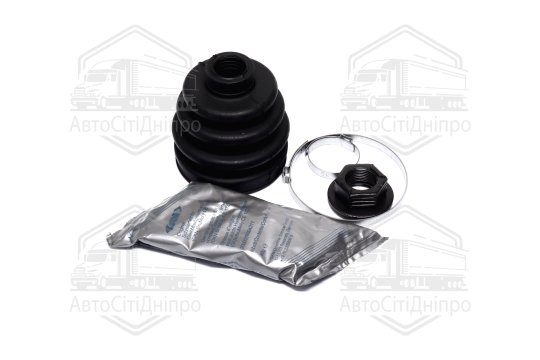 Пильовик ШРКШ зовніш. FORD/ MAZDA/ Nissan (вир-во GKN)