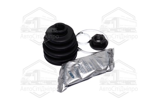 Пильовик ШРКШ зовніш. FORD/ MAZDA/ Nissan (вир-во GKN)