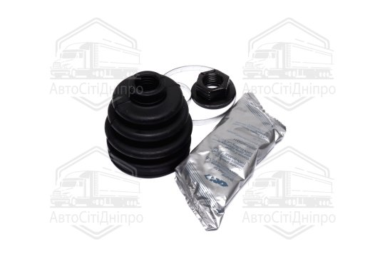 Пильовик ШРКШ зовніш. FORD/ MAZDA/ Nissan (вир-во GKN)