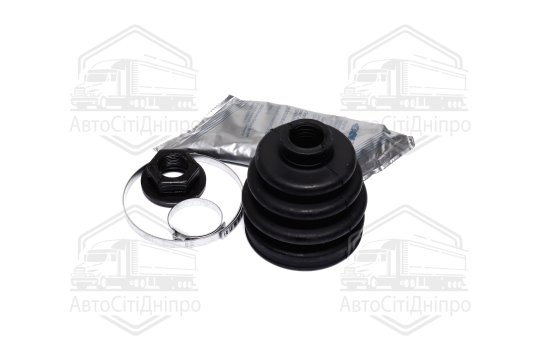 Пильовик ШРКШ зовніш. FORD/ MAZDA/ Nissan (вир-во GKN)