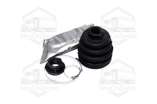 Пильовик ШРКШ зовніш. FORD/ MAZDA/ Nissan (вир-во GKN)