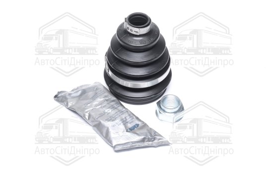 Пильовик ШРКШ зовніш. FIAT (вир-во GKN)