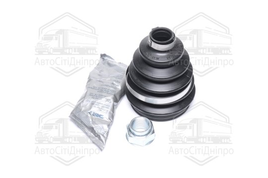 Пильовик ШРКШ зовніш. FIAT (вир-во GKN)