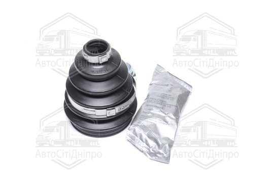 Пильовик ШРКШ зовніш. FIAT (вир-во GKN)