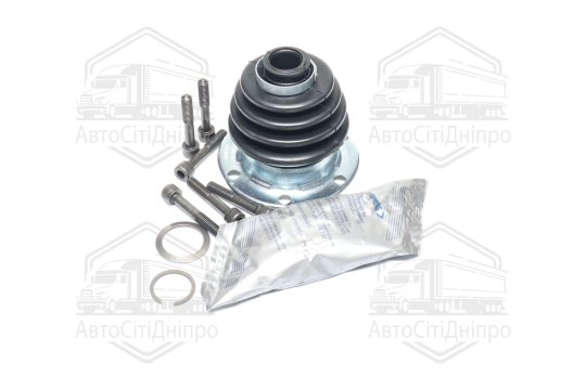 Пильовик ШРКШ внутр. VW (вир-во GKN)