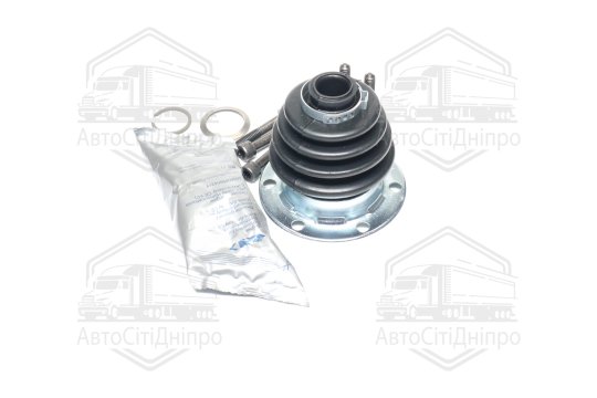 Пильовик ШРКШ внутр. VW (вир-во GKN)