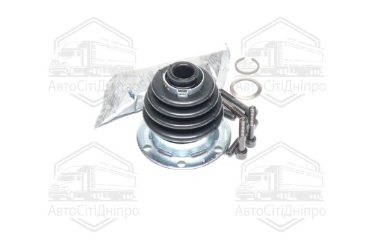 Пильовик ШРКШ внутр. VW (вир-во GKN)