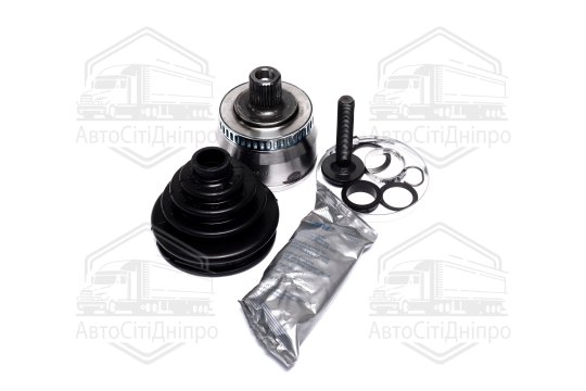 ШРУС зовніш. з пильником VAG (вир-во GKN)