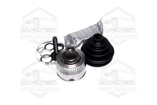 ШРУС зовніш. з пильником VAG (вир-во GKN)