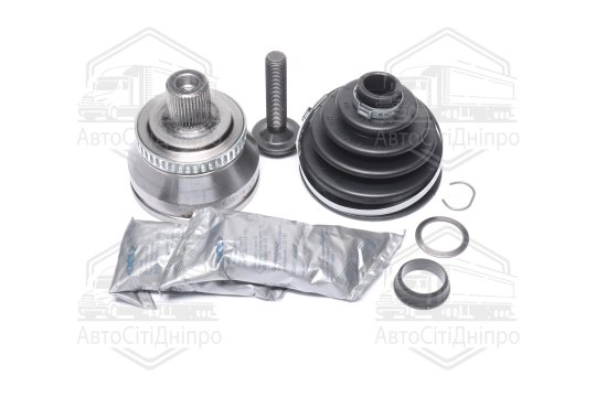 ШРКШ зовніш. з пильником VW,AUDI (вир-во GKN)