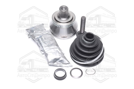 ШРКШ зовніш. з пильником VW,AUDI (вир-во GKN)