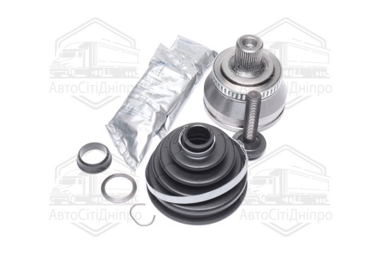 ШРКШ зовніш. з пильником VW,AUDI (вир-во GKN)