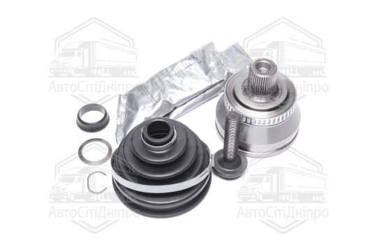 ШРКШ зовніш. з пильником VW,AUDI (вир-во GKN)