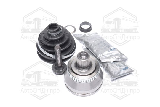 ШРКШ зовніш. з пильником VW,AUDI (вир-во GKN)