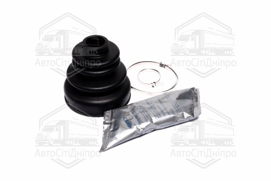 Пильовик ШРКШу NISSAN (вир-во GKN)