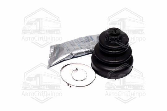 Пильовик ШРКШу NISSAN (вир-во GKN)