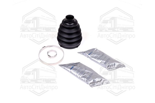 Пильовик ШРКШ зовніш. FORD (вир-во GKN)