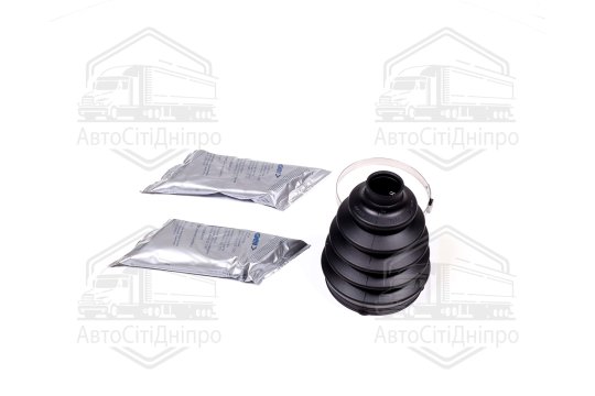 Пильовик ШРКШ зовніш. FORD (вир-во GKN)