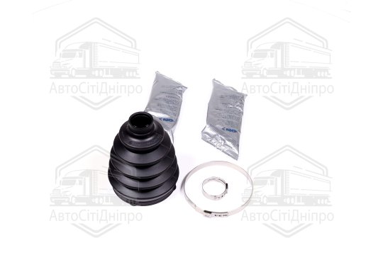 Пильовик ШРКШ зовніш. FORD (вир-во GKN)