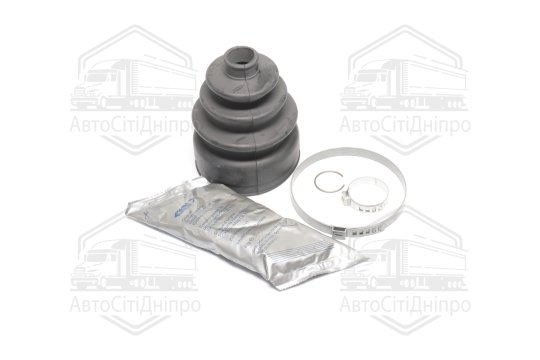 Пильовик ШРКШ внутр. DACIA LOGAN (вир-во GKN)