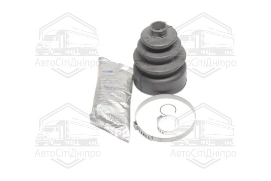 Пильовик ШРКШ внутр. DACIA LOGAN (вир-во GKN)