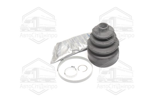 Пильовик ШРКШ внутр. DACIA LOGAN (вир-во GKN)