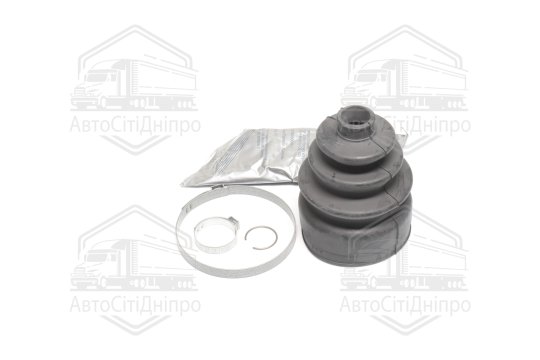 Пильовик ШРКШ внутр. DACIA LOGAN (вир-во GKN)