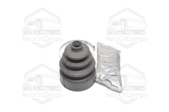 Пильовик ШРКШ внутр. DACIA LOGAN (вир-во GKN)