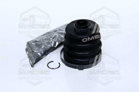 Пильовик ШРКШа наруж.HYUNDAI,MITSUBISHI (вир-во GKN)