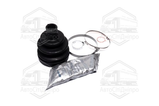 Пильовик ШРКШ зовніш. OPEL (вир-во GKN)